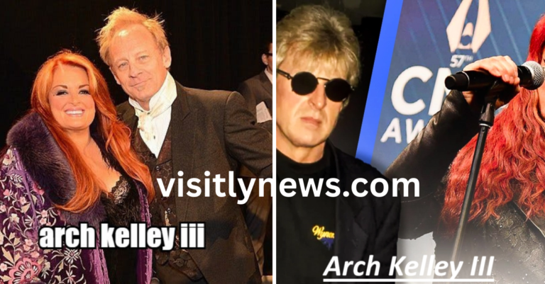 Arch Kelley III: Life, Career Highlights, and Untold Stories You Need to Know