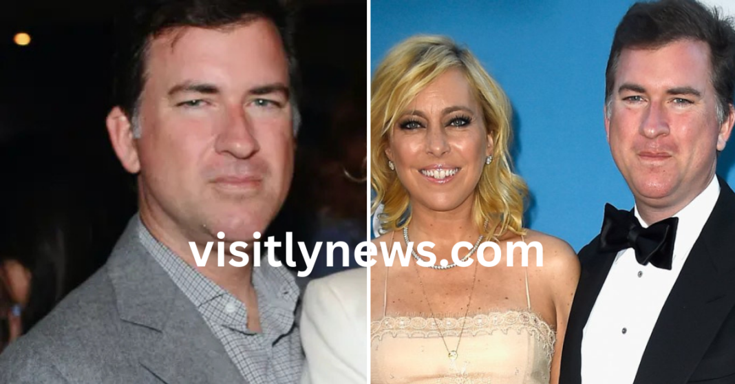 Christian Stracke Net Worth