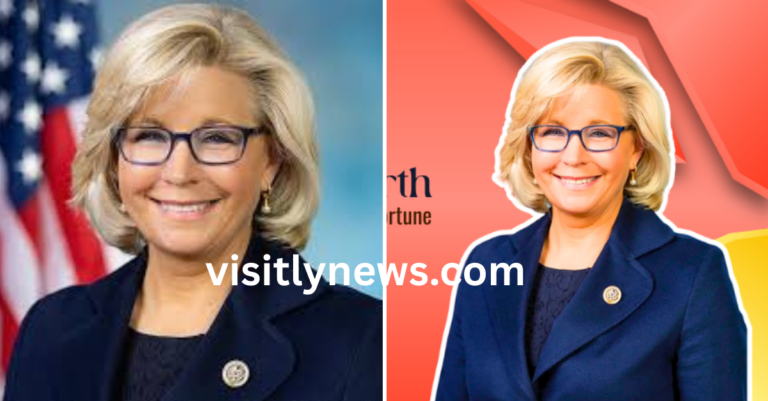 Liz Cheney Net Worth