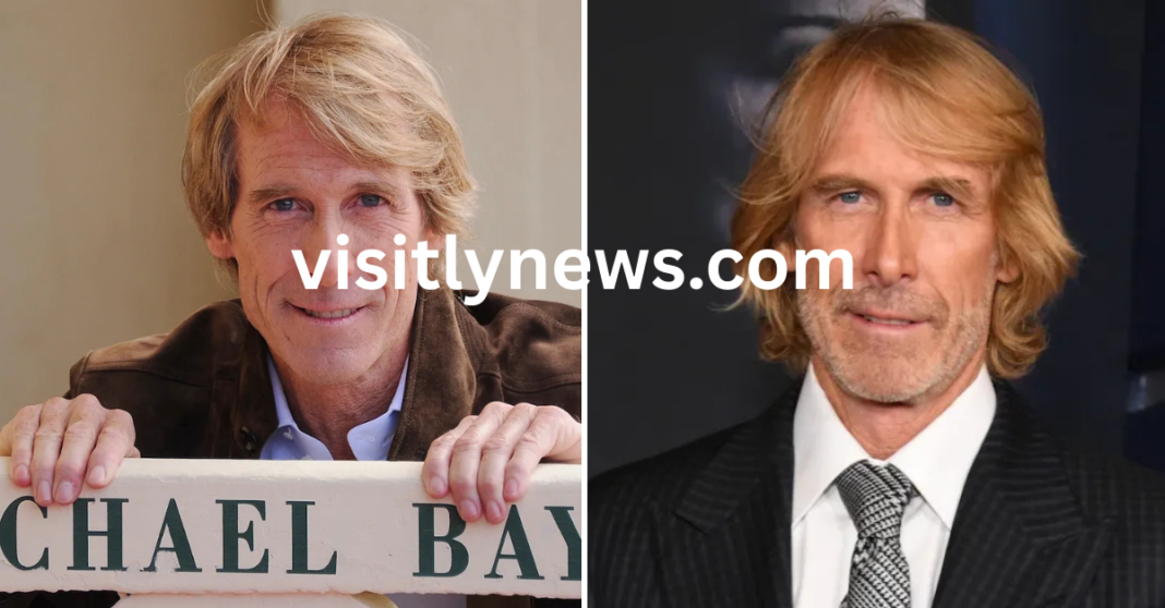 Michael Bay Net Worth
