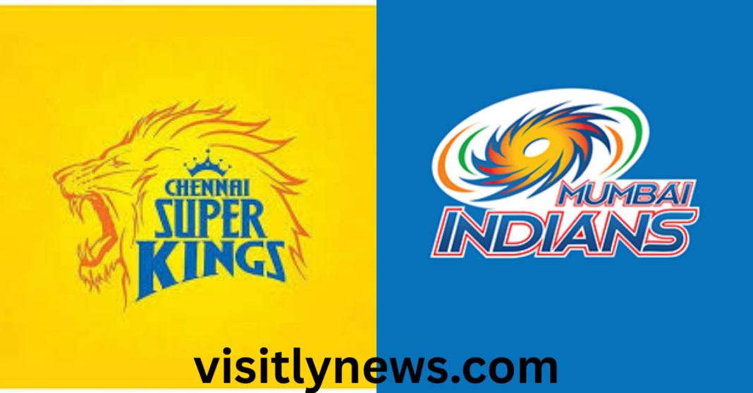 Chennai Super Kings vs Mumbai Indians Discussions