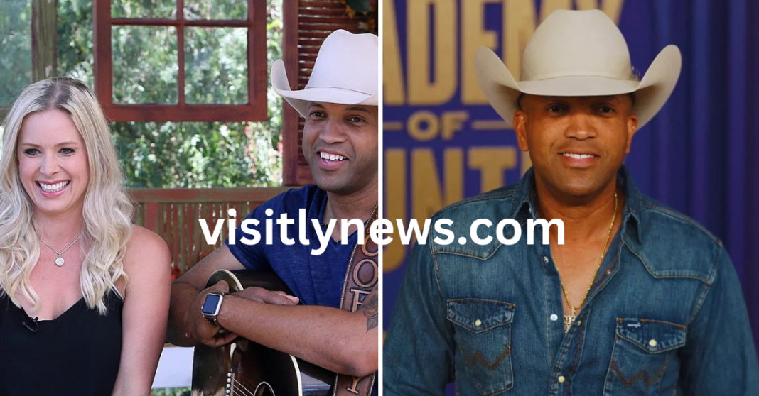 Coffey Anderson Net Worth