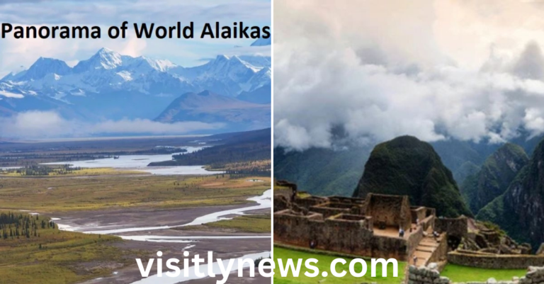 Panorama of World Alaikas