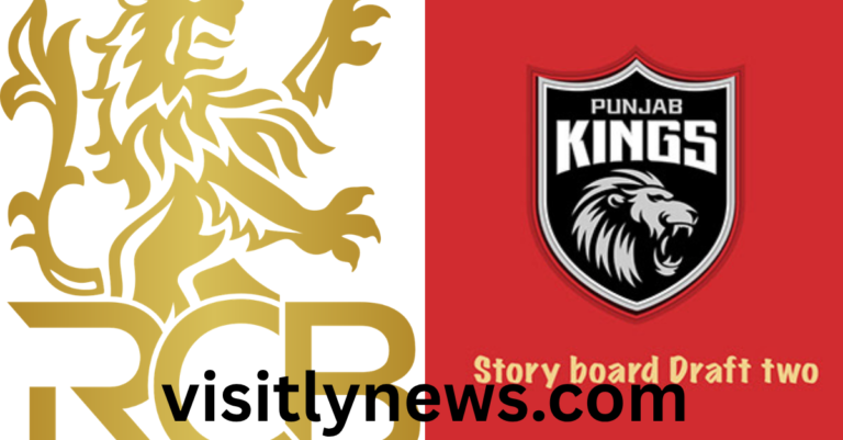 Royal Challengers Bengaluru vs Punjab Kings Discussions