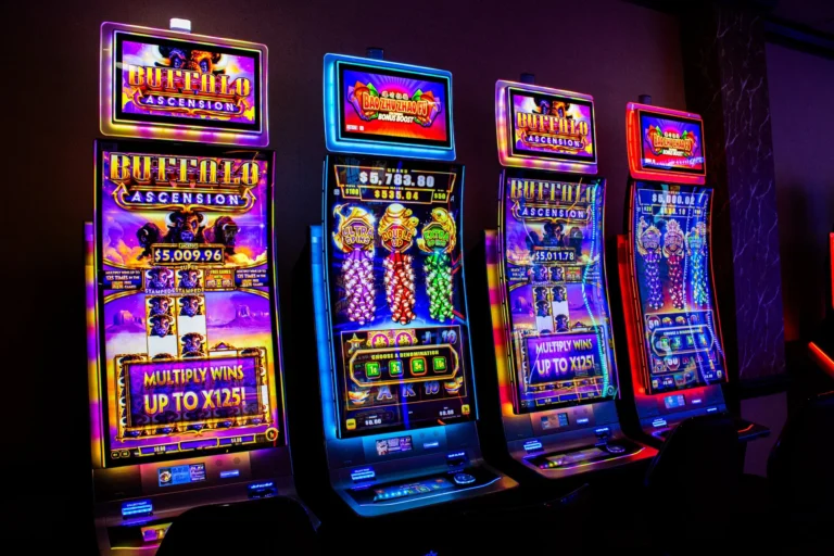 Playing Slot Pragmatic Games