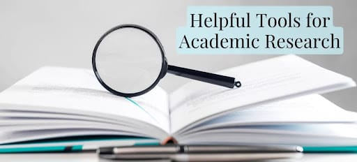 How Modern Scholarly Tools are Changing Academic Standards