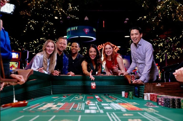 Introduction to Slot Deposit Dana and Modern Digital Transactions