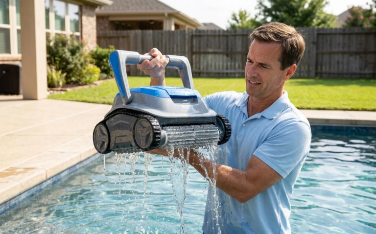 What Is a Smart Pool? How iGarden Makes Pool Ownership Easier