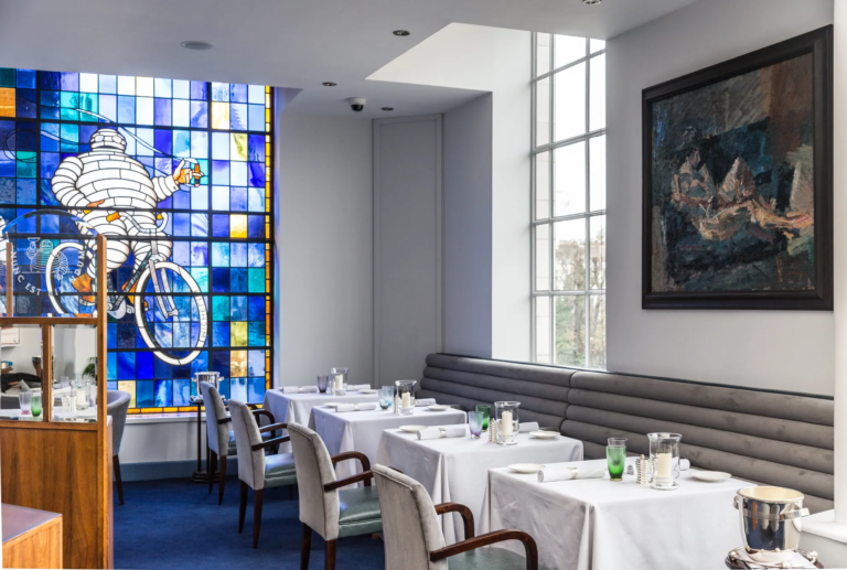 Restaurants London: A Helpful Guide to Amazing Places to Eat