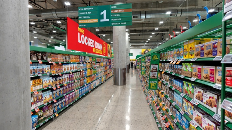 Food Basics: Best Grocery Deals and Flyer Guide