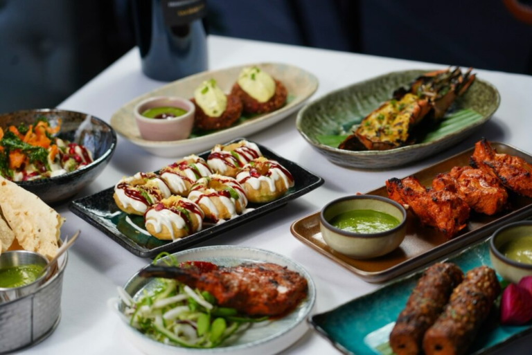 Restaurants in Surbiton: A Guide to Great Places to Eat